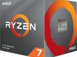AMD Ryzen™ 7 5800X 3.8 GHz AM4