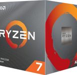AMD Ryzen™ 7 5800X 3.8 GHz AM4