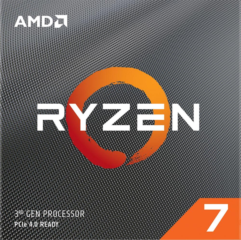 AMD Ryzen™ 7 5800X 3.8 GHz AM4