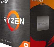 AMD Ryzen™ 9 5900X 3.7 GHz AM4