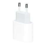 Apple USB-C Power Adapter 20W, weiß