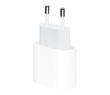Apple USB-C Power Adapter 20W, weiß