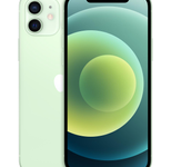 Apple iPhone 12 128GB grün
