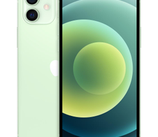 Apple iPhone 12 128GB grün