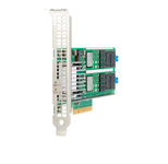 HPE OS Booteinheit NS204i-p x2 Lanes NVMe PCIe 3 x8 (P12965-B21)