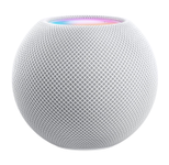Apple HomePod mini Smart Speaker weiß