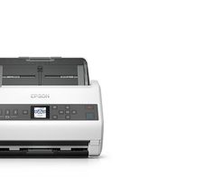 Epson WorkForce DS-730N Dokumentenscanner