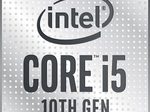 Intel Core i5 10th Generation