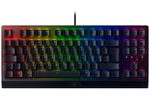 Razer BlackWidow V3 Tenkeyless Gaming-Tastatur, schwarz