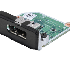 HP DisplayPort Flex Port 2020