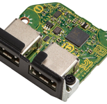 HP Dual USB-A 3.2 Gen1 Flex 2020