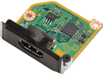 HP HDMI Flex Port 2020