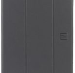 Tucano UP Plus Flip-Hülle für Apple iPad Air 10,9" und iPad Pro 11'' - Schwarz