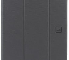 Tucano UP Plus Flip-Hülle für Apple iPad Air 10,9" und iPad Pro 11'' - Schwarz