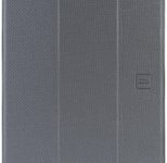 Tucano UP Plus Flip-Hülle für Apple iPad Air 10,9" und iPad Pro 11'' - Dunkelgrau