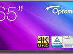 Optoma 3651RK Digital Signage Touch Display 165 cm 65 Zoll