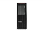 Lenovo ThinkStation P520c Workstation Intel Xeon W 2223, 16GB RAM, 512GB SSD, Win 10 Pro