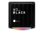 WD_BLACK™ D50 Game Dock - 0 TB