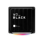WD_BLACK™ D50 Game Dock - 0 TB