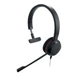 Jabra Evolve 20 Special Edition MS Mono Headset On-Ear