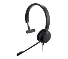 Jabra Evolve 20 Special Edition MS Mono Headset On-Ear