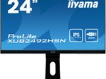 iiyama ProLite XUB2492HSN-B1 Monitor 60,5 cm (23,8 Zoll)