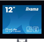 iiyama ProLite TF1215MC-B1 Touch-Display 31 cm (12,1 Zoll)