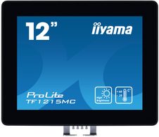 iiyama ProLite TF1215MC-B1 Touch-Display 31 cm (12,1 Zoll)