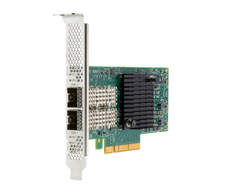HPE Ethernet Netzwerkadapter 2-Port, 10/25Gbit/s, SFP28, BCM57414