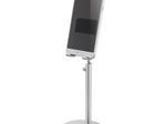 Neomounts DS10-200SL1 höhenverstellbarer Smartphone Ständer