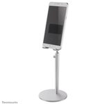 Neomounts DS10-200SL1 höhenverstellbarer Smartphone Ständer