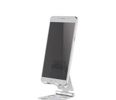 Neomounts DS10-150SL1 faltbarer Smartphone Ständer