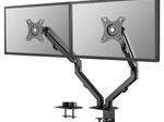 Neomounts FPMA-D650D Dual Monitor-Tischhalterung