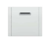 Ricoh Medienschacht - bodenstehend - 2000 Blätter für Ricoh IM C530F/FB (PB1190)