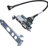 HP Z2 G5 interne serielle und PS/2-Schnittstelle