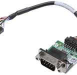 HP Z2 G5 Adapter für die 2. serielle Schnittstelle