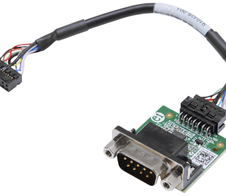 HP Z2 G5 Adapter für die 2. serielle Schnittstelle
