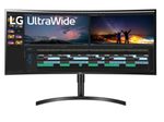 LG UltraWide Monitor 38WN75C-B LED-Display 95,29 cm (38")