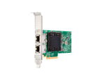 HPE Ethernet Netzwerkadapter 2-Port, 10Gbit/s, RJ-45, Broadcom BCM57416