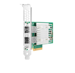 HPE Ethernet Netzwerkadapter 2-Port, 10Gbit/s, SFP+, Broadcom BCM57412
