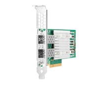 HPE Ethernet Netzwerkadapter 2-Port, 10Gbit/s, SFP+, Broadcom BCM57412
