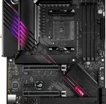 ASUS ROG Strix B550-XE Gaming WiFi ATX Mainboard AM4