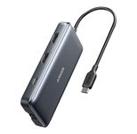 Anker PowerExpand 8-in-1 USB-C MediaHub (Dockingstation)
