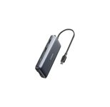 Anker PowerExpand 8-in-1 USB-C MediaHub (Dockingstation)