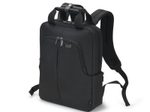 DICOTA Notebookrucksack Eco Slim Pro 12-14,1 Zoll schwarz