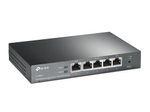 TP-Link SafeStream TL-R605 Gigabit Multi-WAN VPN Router