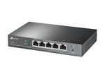 TP-Link SafeStream TL-R605 Gigabit Multi-WAN VPN Router