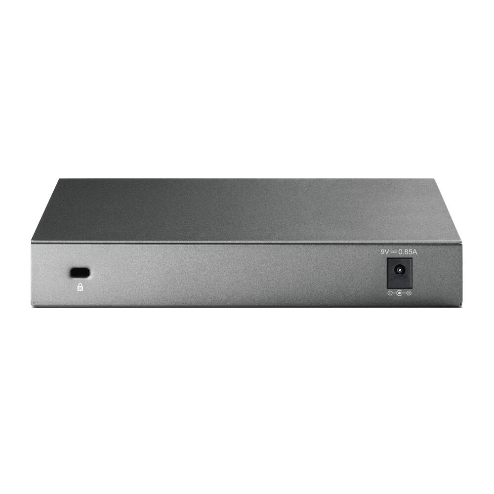 TP-Link SafeStream TL-R605 Gigabit Multi-WAN VPN Router