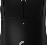 Logitech PRO X SUPERLIGHT Wireless Gaming Maus