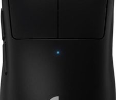 Logitech PRO X SUPERLIGHT Wireless Gaming Maus